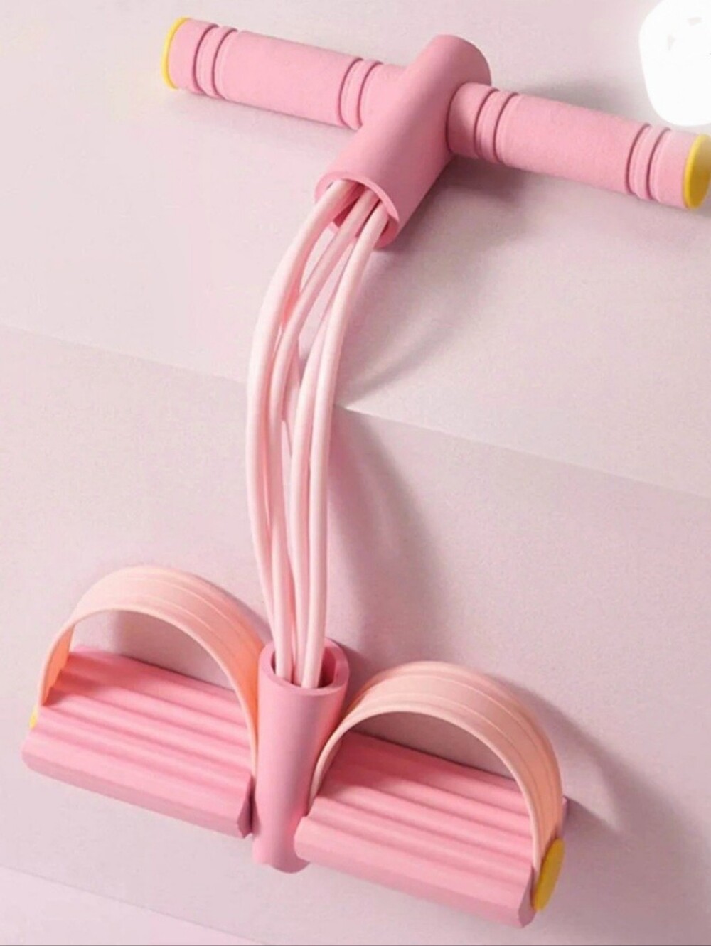 6Tube Pedal Resistance Band